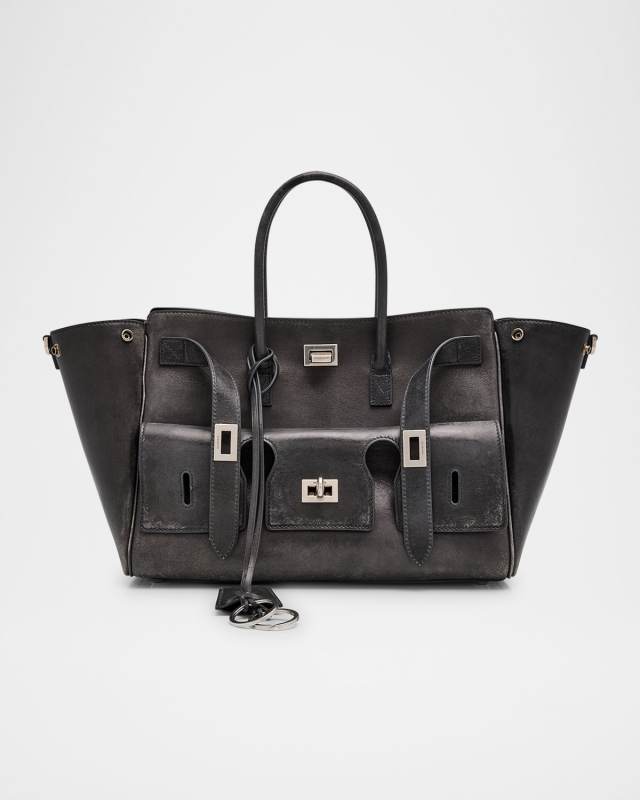 Bel Air Small Carryall